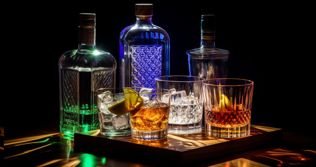 alkoholio pardavimo laikas