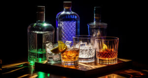 alkoholio pardavimo laikas