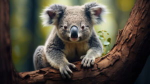 koala