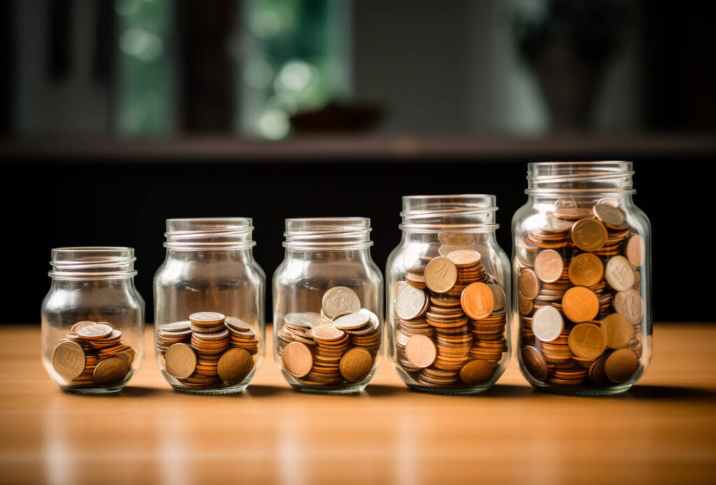 Pateikiama iliustracija apie tai kur geriausia refinansuoti paskolas