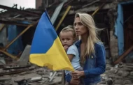 Parama Ukrainai šiuo metu reikalinga kaip niekad