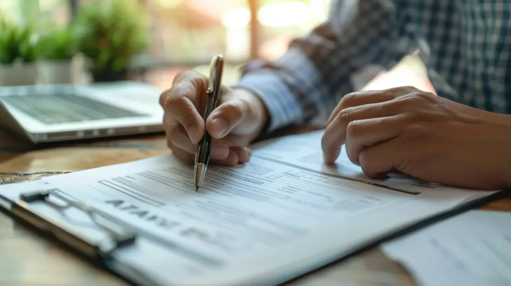 Sprendžiamas klausimas kada pasiimti paskola