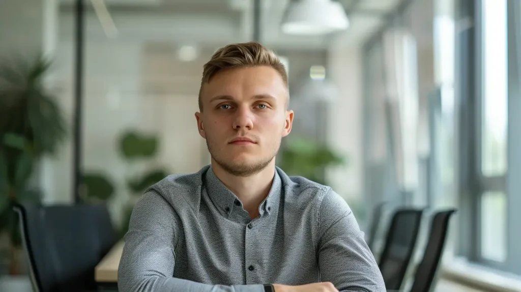 Asmuo laukia kol bus patvirtinta paskola verslui pradėti