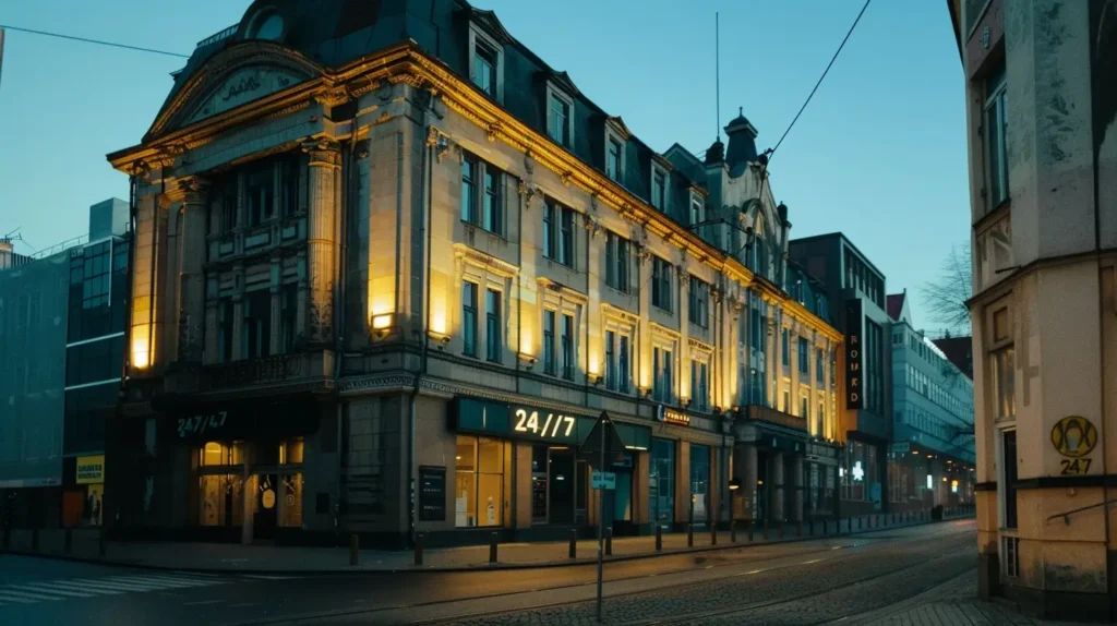 Ar skubus kreditas visą parą suteikiamas?