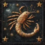 skorpiono horoskopas 2025 metams