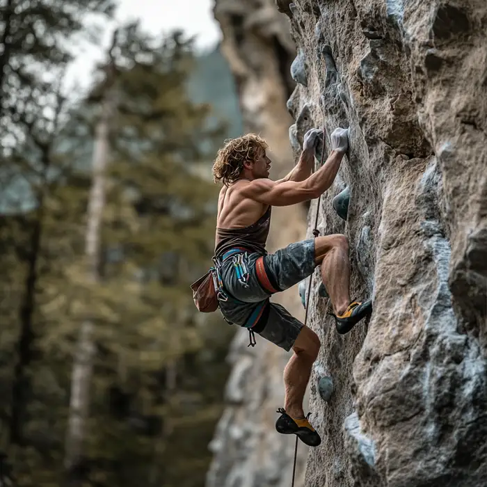 Ką reiškia sapnuoti uolas?