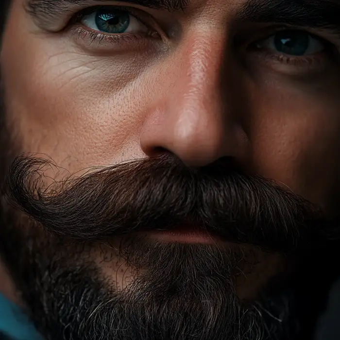 Ką reiškia sapnuoti ūsus?