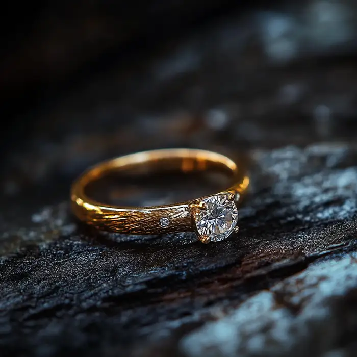 Ką reiškia sapnuoti žiedą?