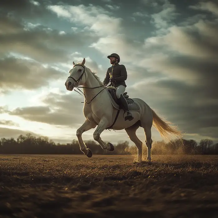 Ką reiškia sapnuoti žirgą?