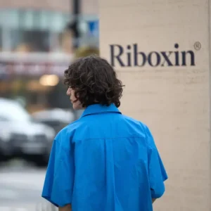 Riboksinas