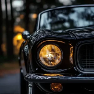 sapnuoti automobilį