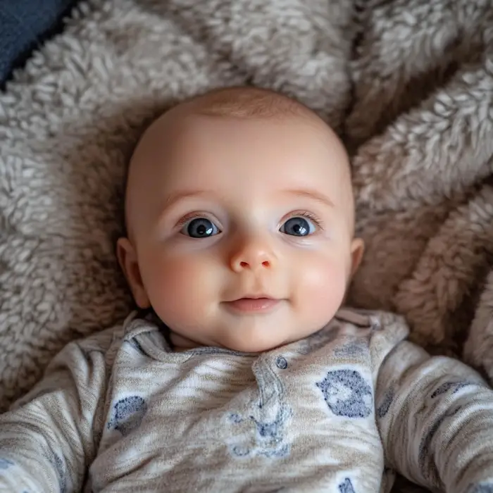 Ką reiškia sapnuoti kūdikį? Ką reiškia sapnuoti kūdikį