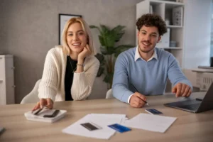 Tikrinama kiek laiko asmuo yra pradirbęs darbovietėje